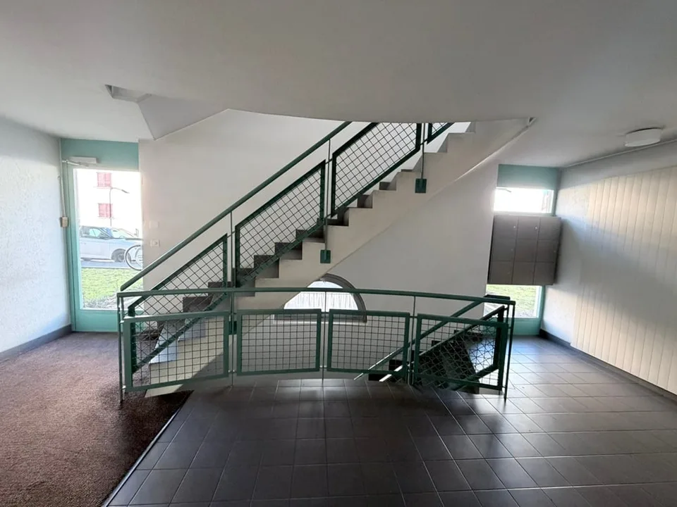 Wohnung, Delémont - 320000 – Foto 13 von 13