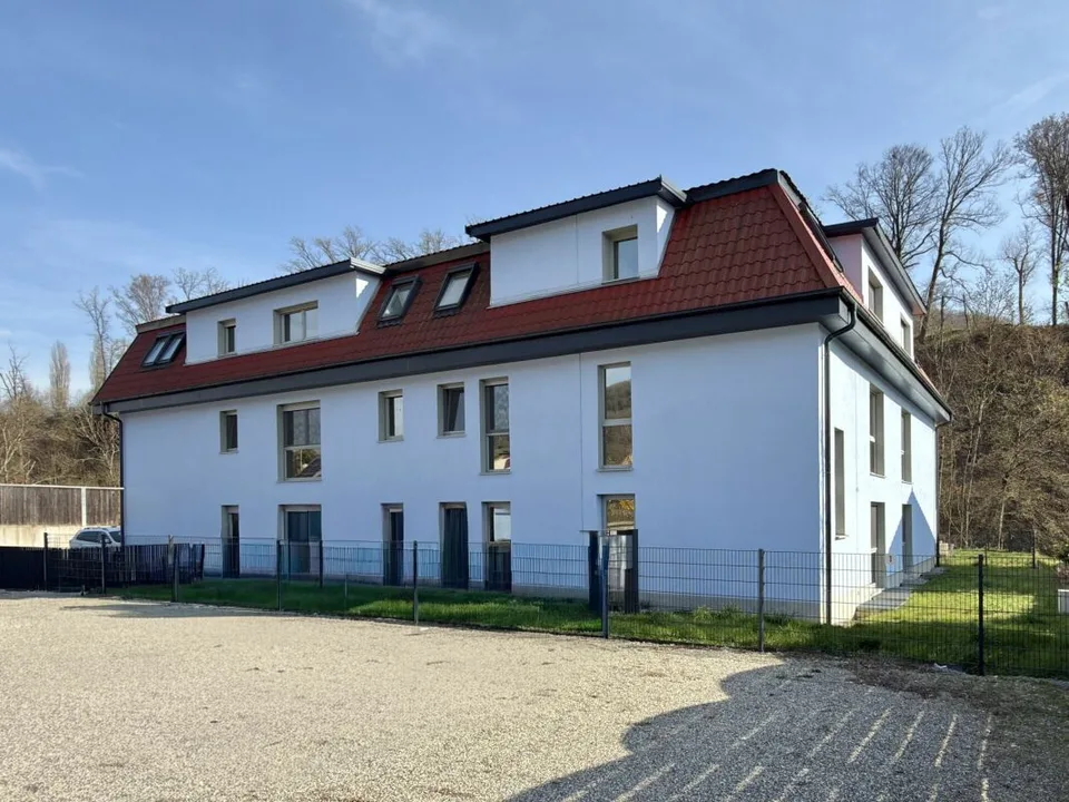 IN: BÖCKTEN: MODERNE, HOCHWERTIGE WOHNUNG MIT GROSSER TERRASSE IN BÖCKTEN Kopie