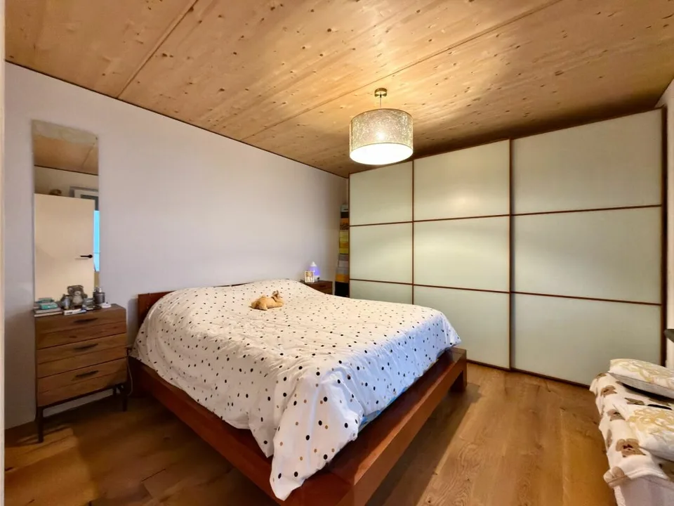 IN: BÖCKTEN: MODERNE, HOCHWERTIGE WOHNUNG MIT GROSSER TERRASSE IN BÖCKTEN Kopie
