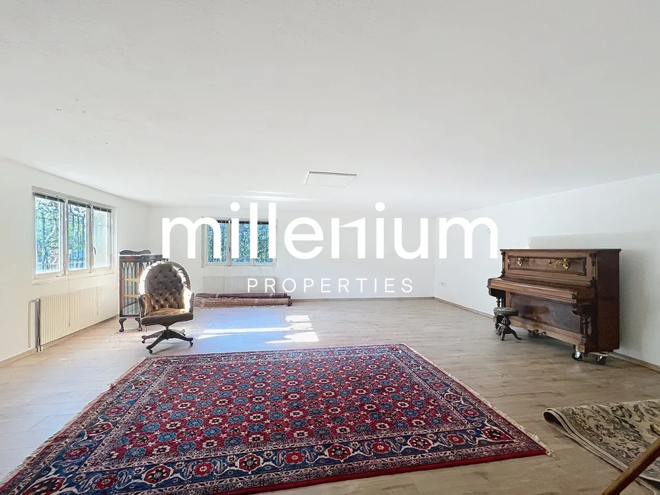 Villa individuelle de 7 pièces - Proche Organisations Internationales – photo 10 sur 11