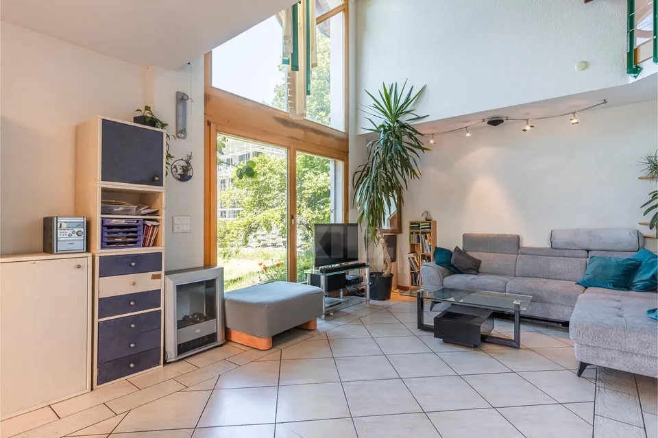 Splendide villa familiale avec jardin