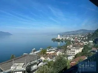 Duplex mit Panoramablick, ideal für Ausländer