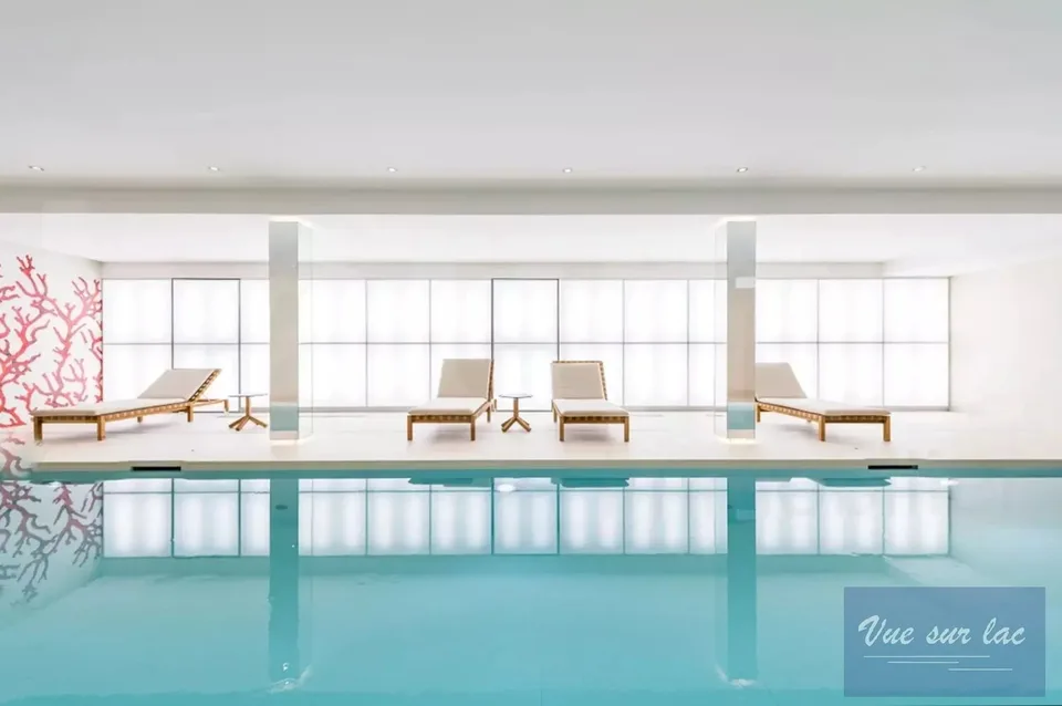 Duplex mit Panoramablick, ideal für Ausländer