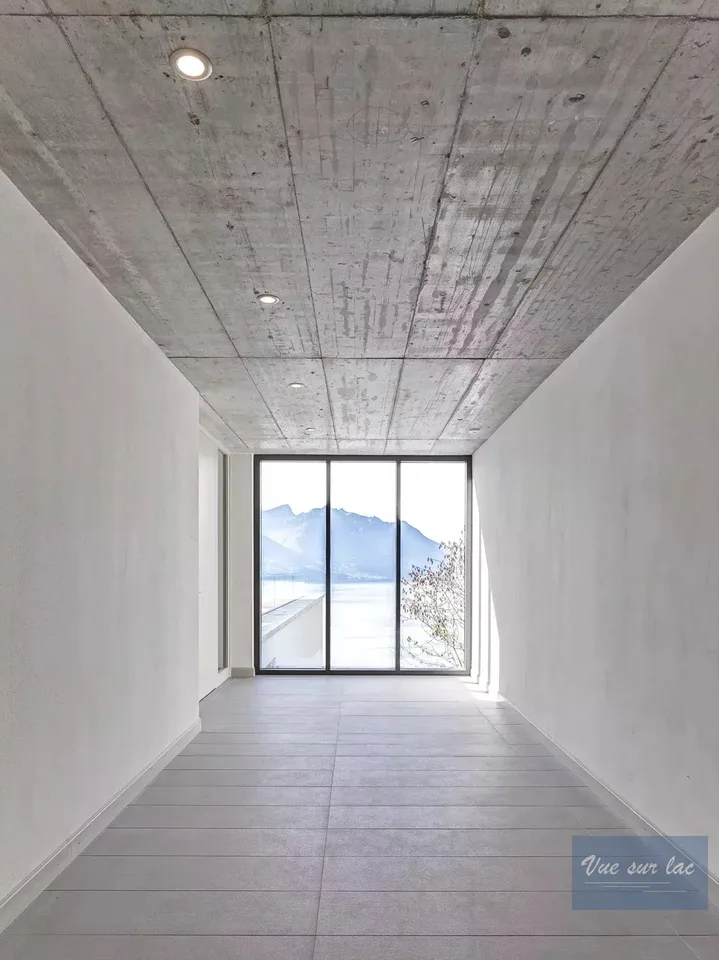 Duplex mit Panoramablick, ideal für Ausländer – Foto 10 von 11