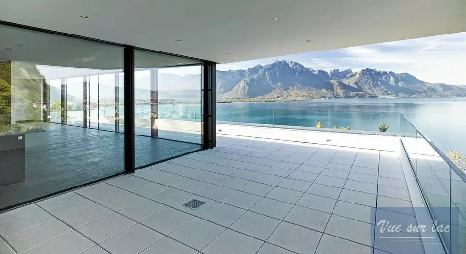 Duplex mit Panoramablick, ideal für Ausländer – Foto 11 von 11