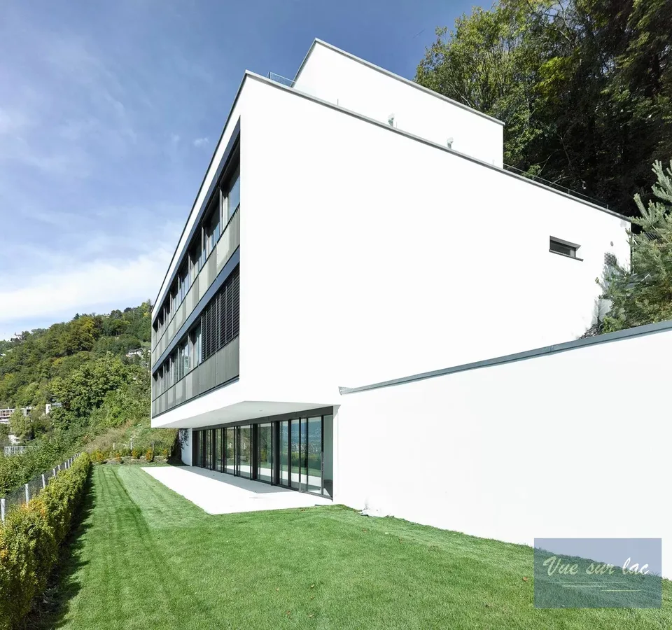 Duplex mit Panoramablick, ideal für Ausländer – Foto 9 von 11