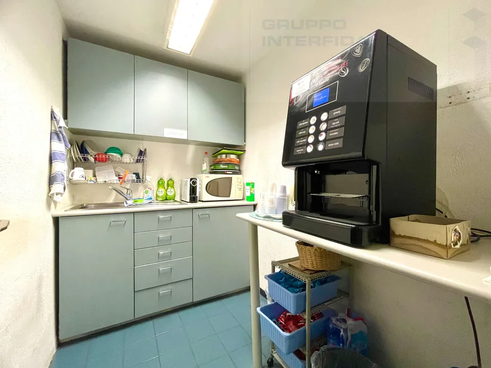 Große Bürofläche – Foto 7 von 8