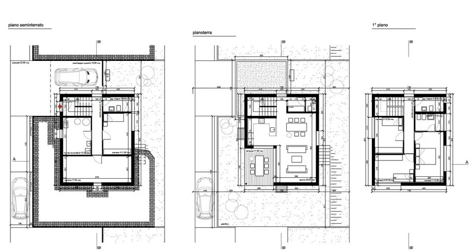 MODERNE VILLE INDIPENDENTI CON CHARME_VILLA B – photo 13 sur 13