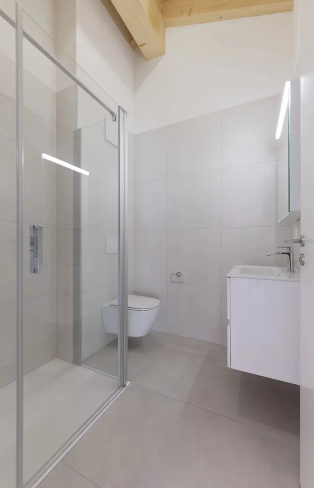 Beautiful semi-detached villa in a residential area – photo 13 of 13