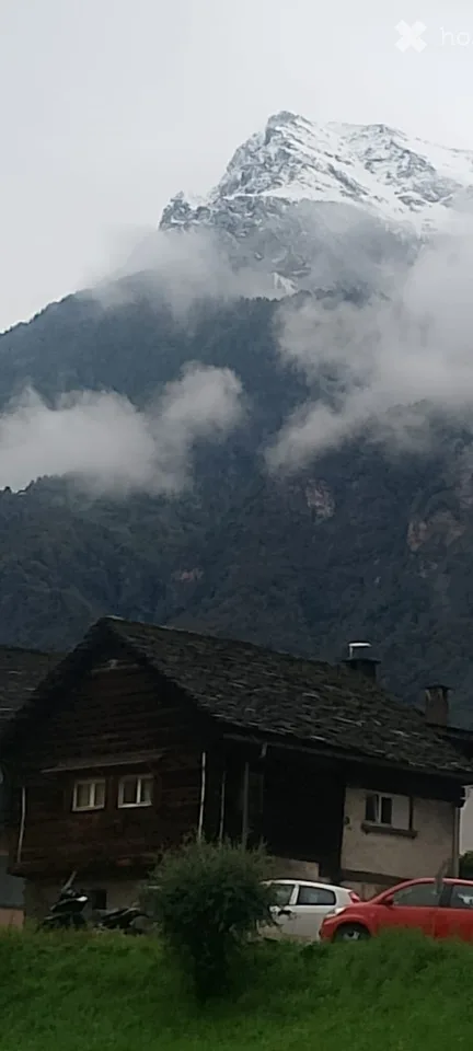 Haus in Tessin