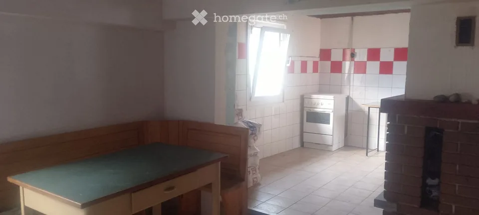 Haus in Tessin
