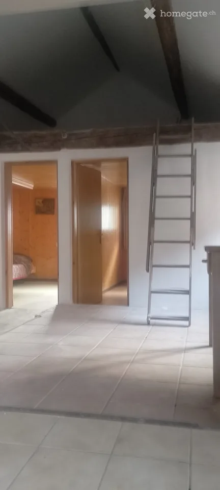 Haus in Tessin