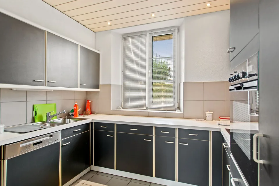 Grande casa familiare a schiera di 11 locali a Porrentruy