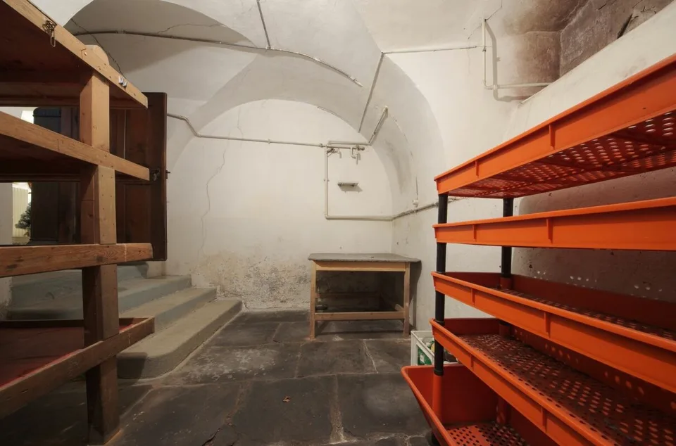 HABITAT SEIGNEURIAL – photo 17 sur 21