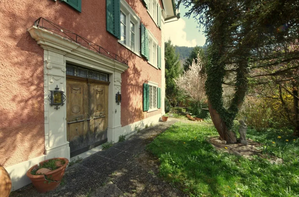 HABITAT SEIGNEURIAL – photo 20 sur 21
