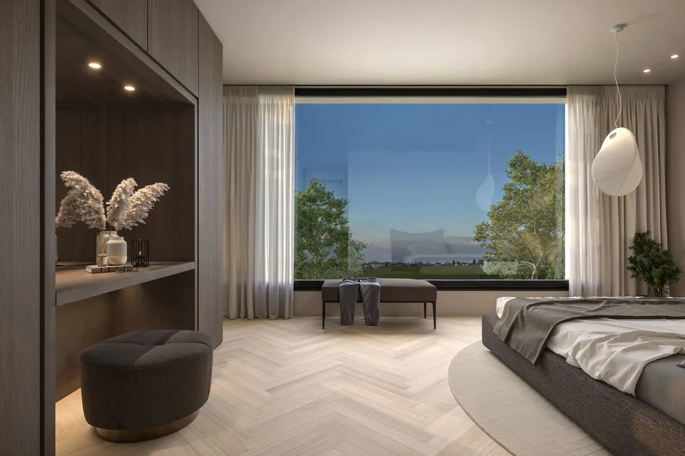 VILLA VERENA