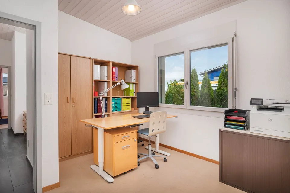 RESERVIERT // Haus mit vielen Nutzungsmöglichkeiten // RESERVIERT – Foto 12 von 16