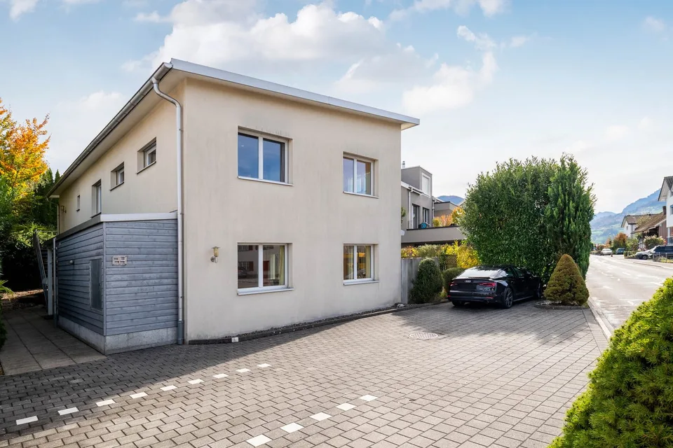 RESERVIERT // Haus mit vielen Nutzungsmöglichkeiten // RESERVIERT – Foto 16 von 16