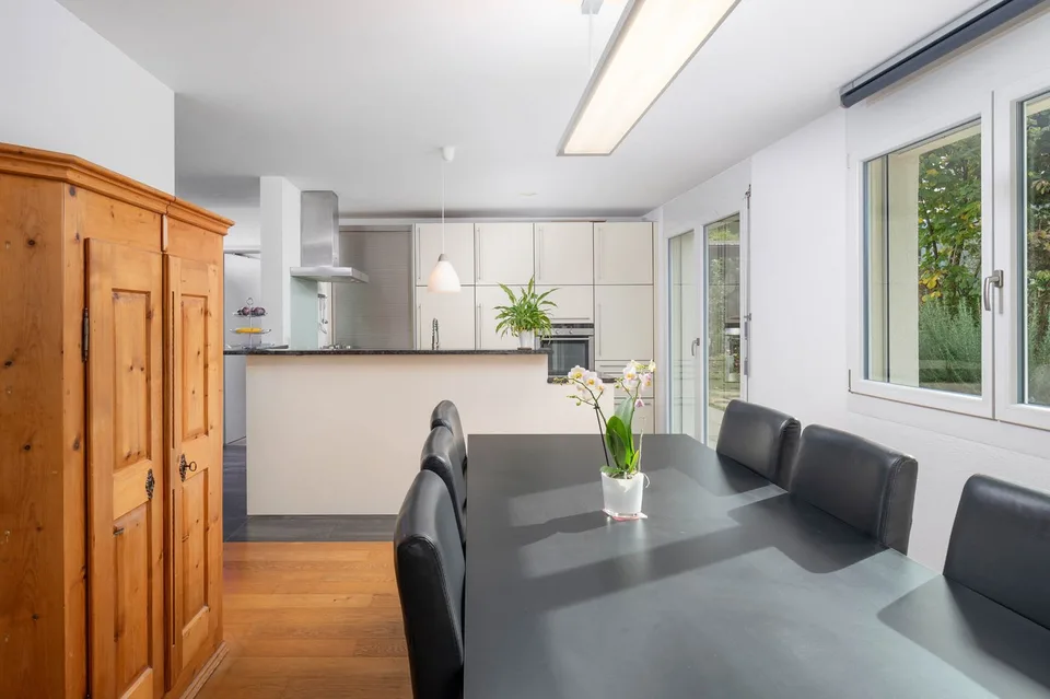 RESERVIERT // Haus mit vielen Nutzungsmöglichkeiten // RESERVIERT – Foto 7 von 16