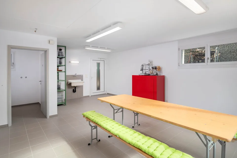 RESERVIERT // Haus mit vielen Nutzungsmöglichkeiten // RESERVIERT – Foto 9 von 16