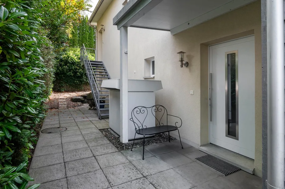 RESERVIERT // Haus mit vielen Nutzungsmöglichkeiten // RESERVIERT – Foto 14 von 16