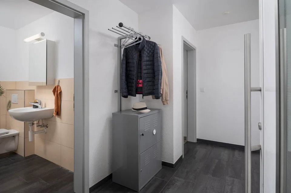 RESERVIERT // Haus mit vielen Nutzungsmöglichkeiten // RESERVIERT – Foto 8 von 16