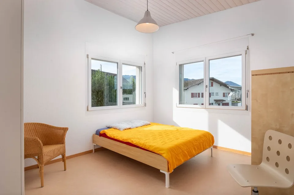 RESERVIERT // Haus mit vielen Nutzungsmöglichkeiten // RESERVIERT – Foto 11 von 16