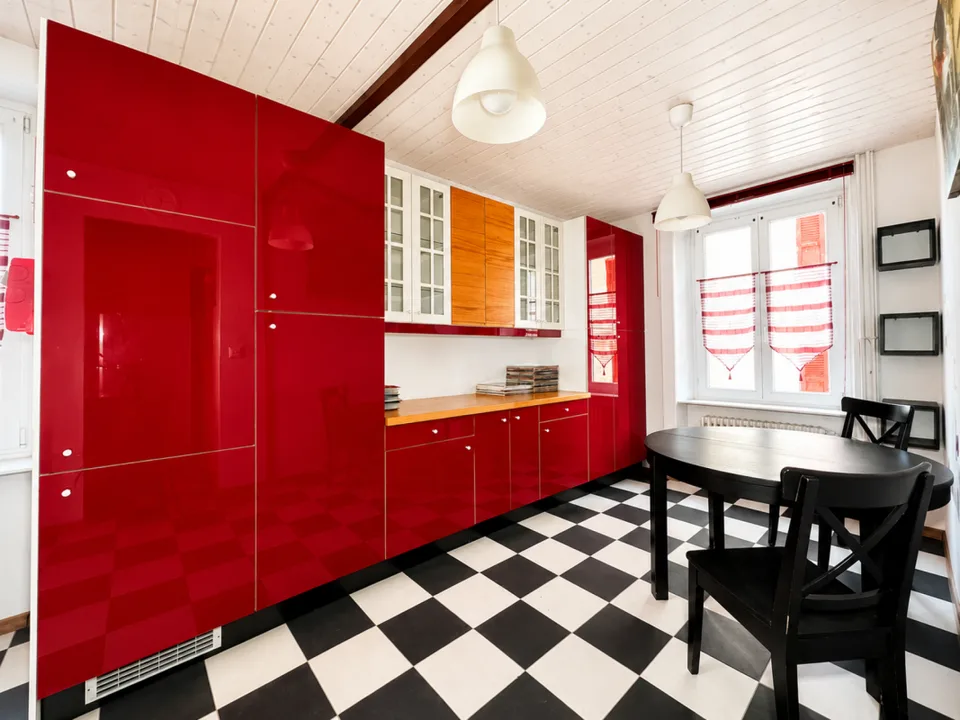 4.5 Zimmer Wohnung in Le Locle – Foto 7 von 18