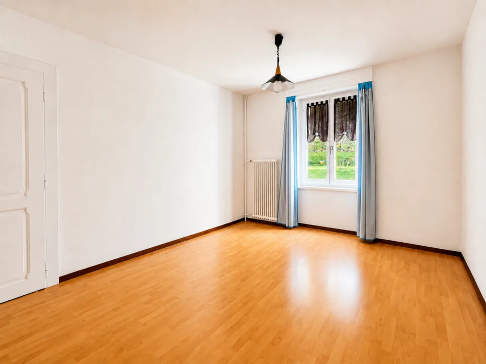 Zwei kombinierbare Apartments - 115 m² Potenzial