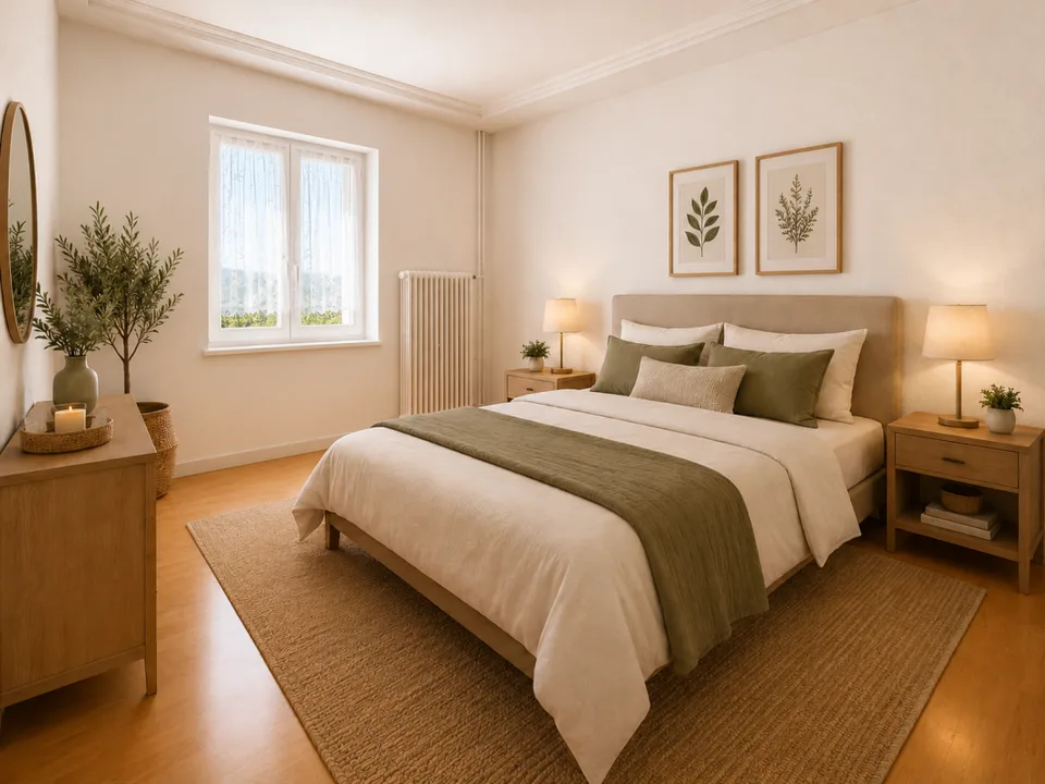 4.5 Zimmer Wohnung in Le Locle – Foto 11 von 18