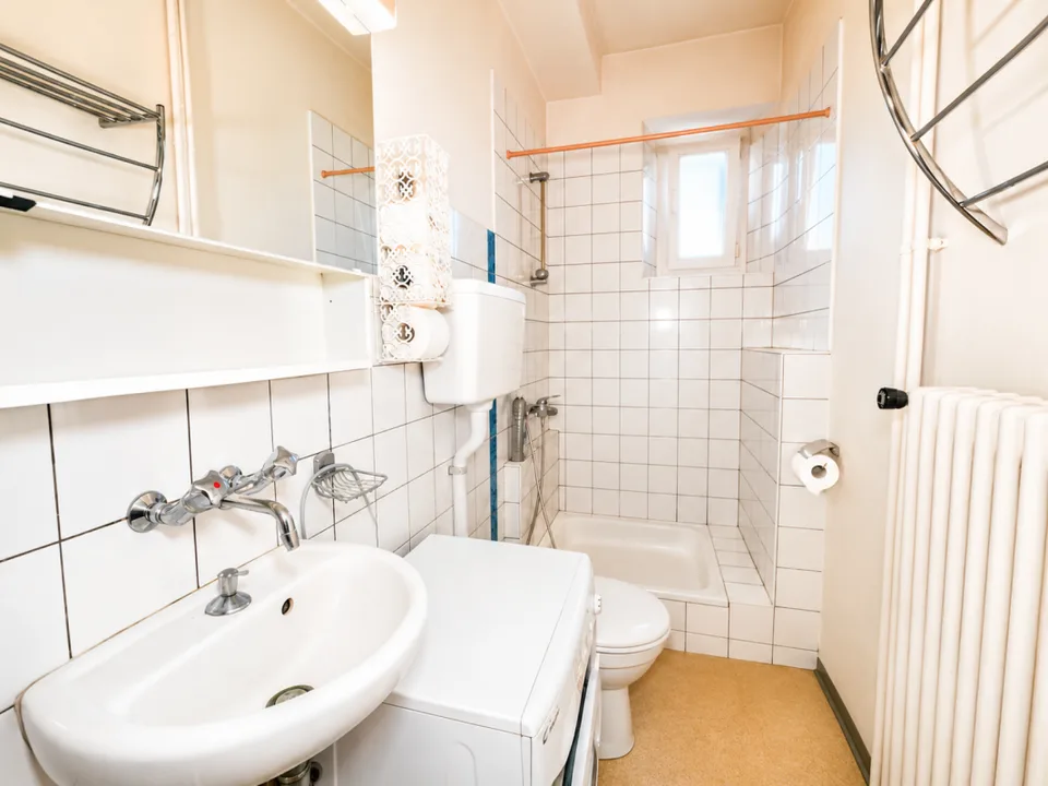 4.5 Zimmer Wohnung in Le Locle – Foto 13 von 18