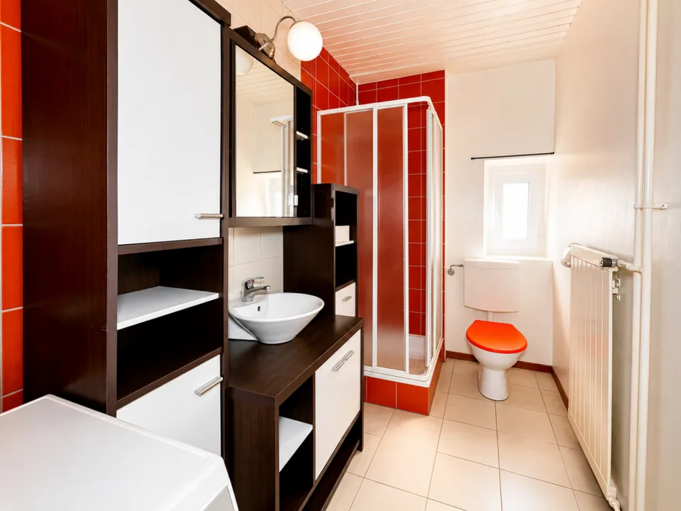 4.5 Zimmer Wohnung in Le Locle – Foto 9 von 18