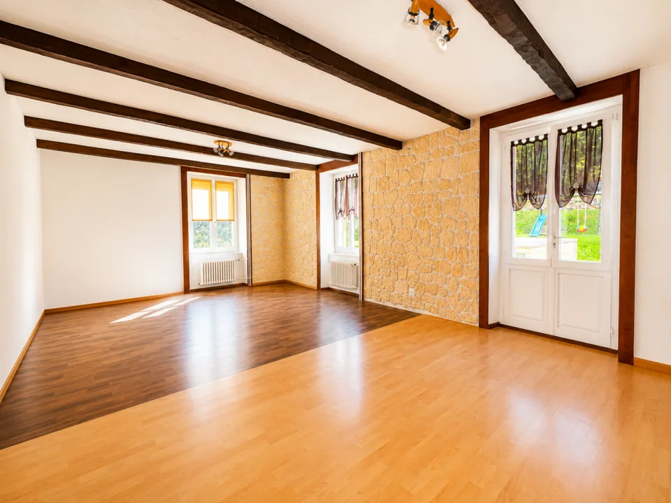 4.5 Zimmer Wohnung in Le Locle – Foto 2 von 18