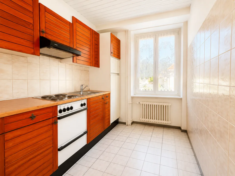 4.5 Zimmer Wohnung in Le Locle – Foto 12 von 18