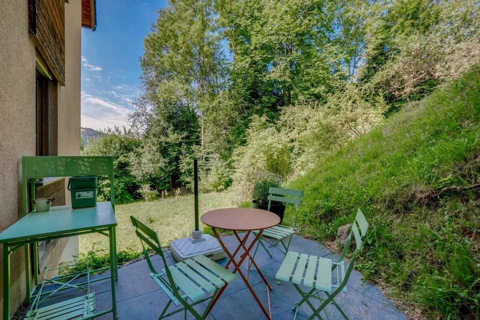 3 1/2 Zimmerwohnung, Hubel 77 – Foto 6 von 8
