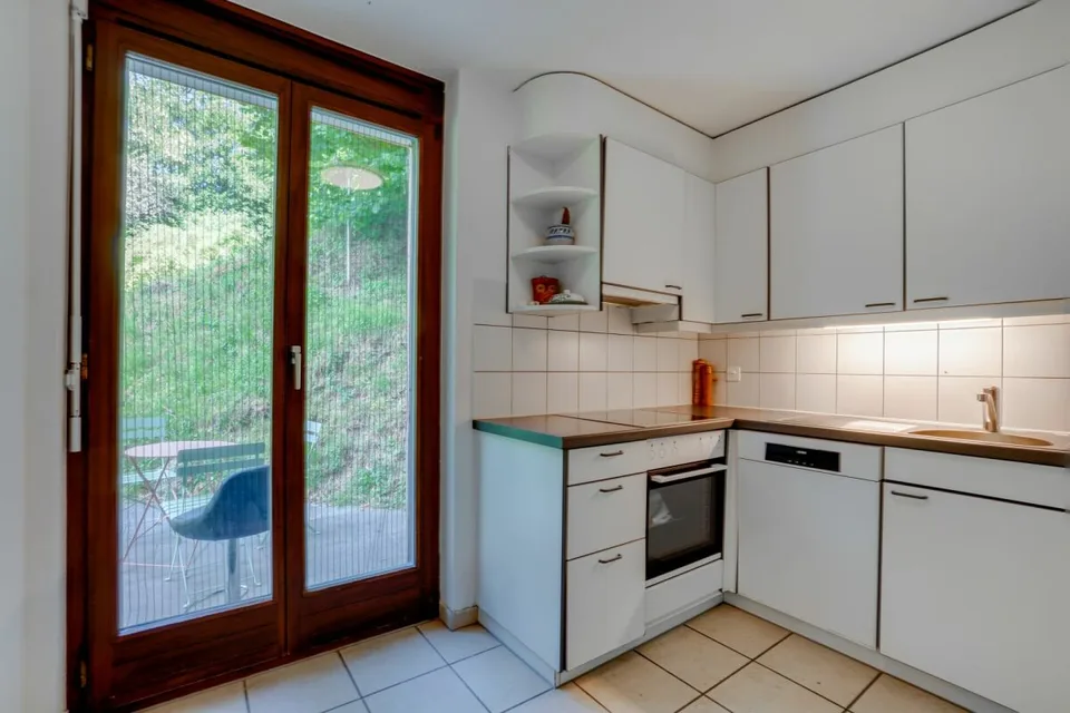 3 1/2 locali appartamento, Hubel 77