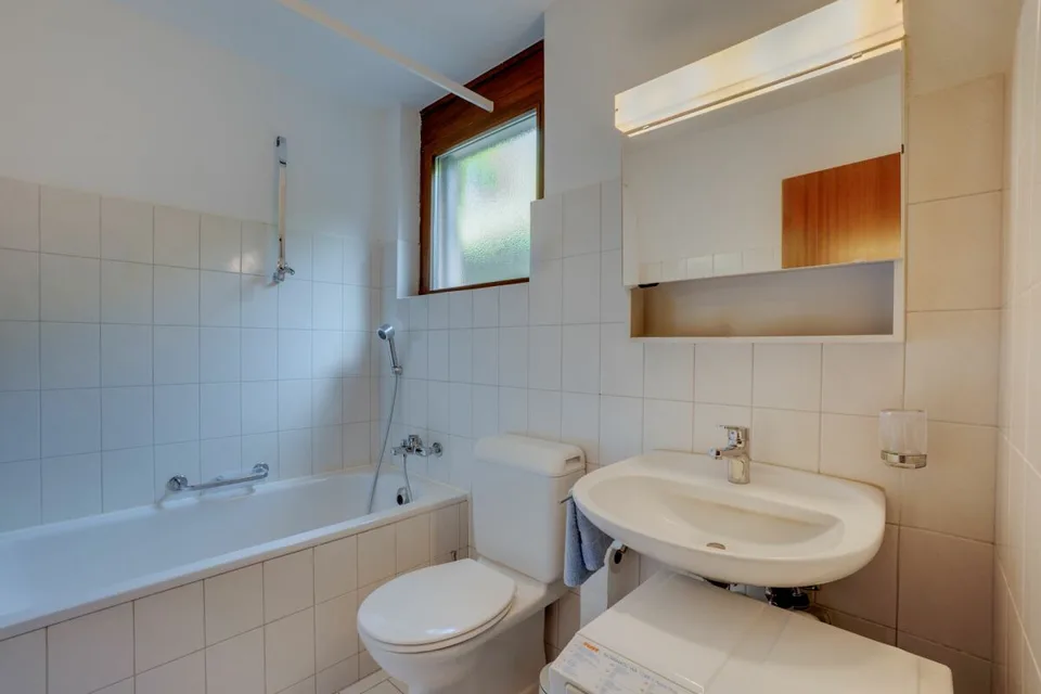 3 1/2 locali appartamento, Hubel 77