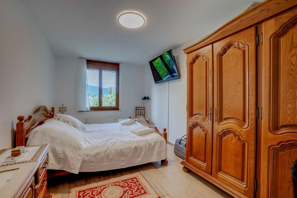3 1/2 locali appartamento, Hubel 77