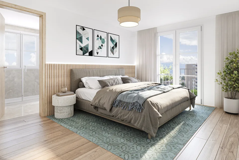 Investitionschance 3.5-Zimmer-Wohnungen