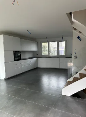 Ultime 4 case: Casa a schiera moderna di 5,5 locali in posizione tranquilla di Seltisberg