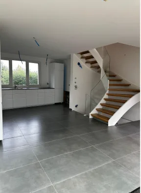 Ultime 4 case: Casa a schiera moderna di 5,5 locali in posizione tranquilla di Seltisberg