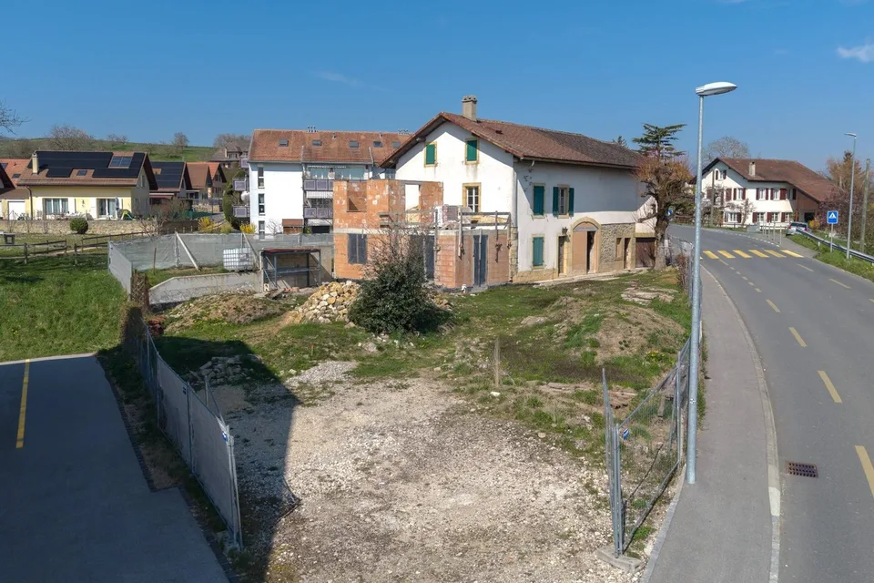 Wiederaufnahme eines Bauvorhabens – Foto 8 von 8
