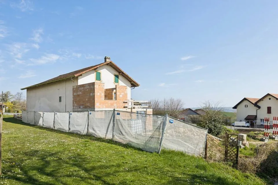 Wiederaufnahme eines Bauvorhabens – Foto 6 von 8