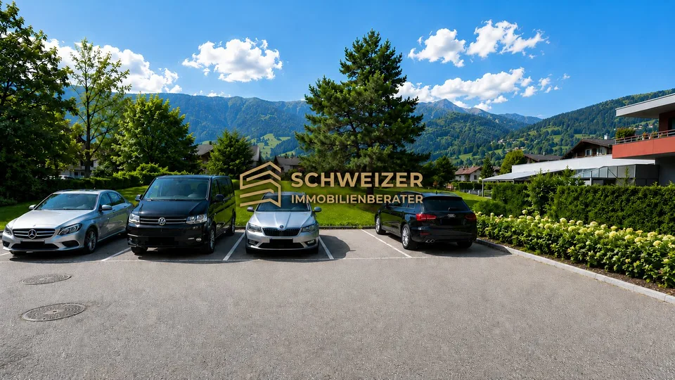 Une opportunité d'investissement rare dans un emplacement idéal à Goldau