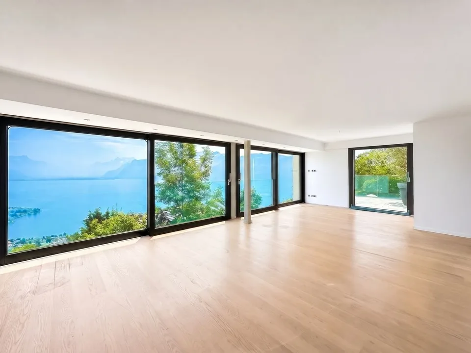 Villa indipendente con piscina e vista panoramica mozzafiato