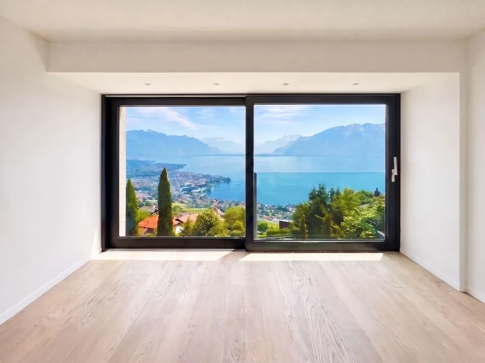 Villa indipendente con piscina e vista panoramica mozzafiato