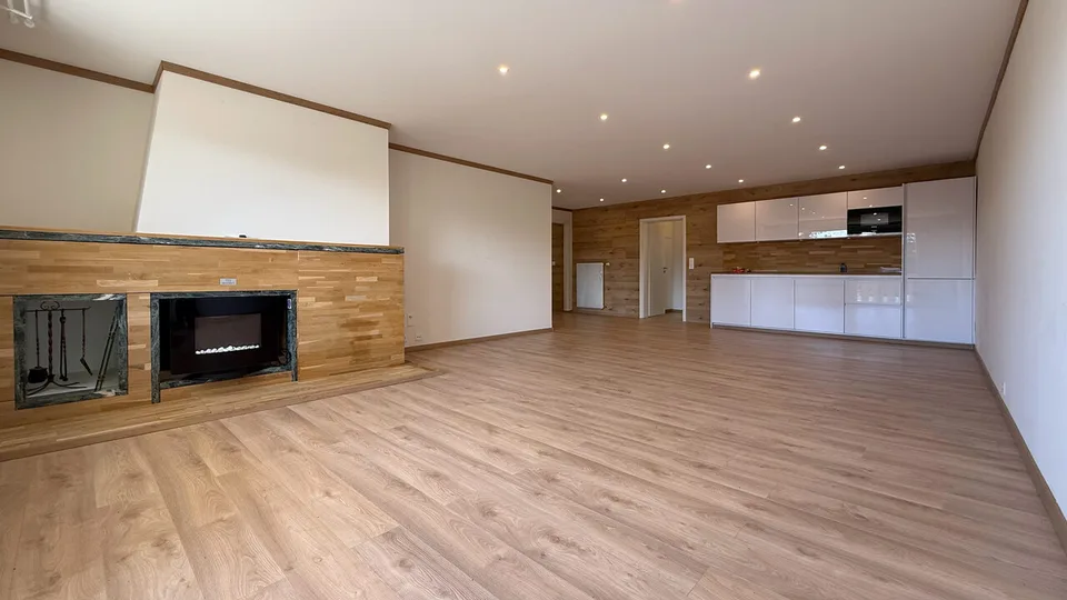 Magnifique appartement 4.5 pièces au coeur de Crans-Montana