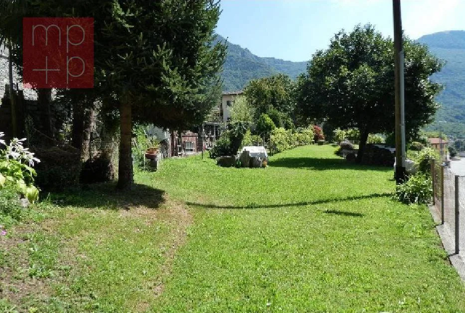 Terreno per costruire - Sonvico