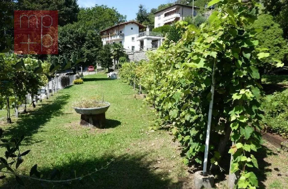 Terreno per costruire - Sonvico