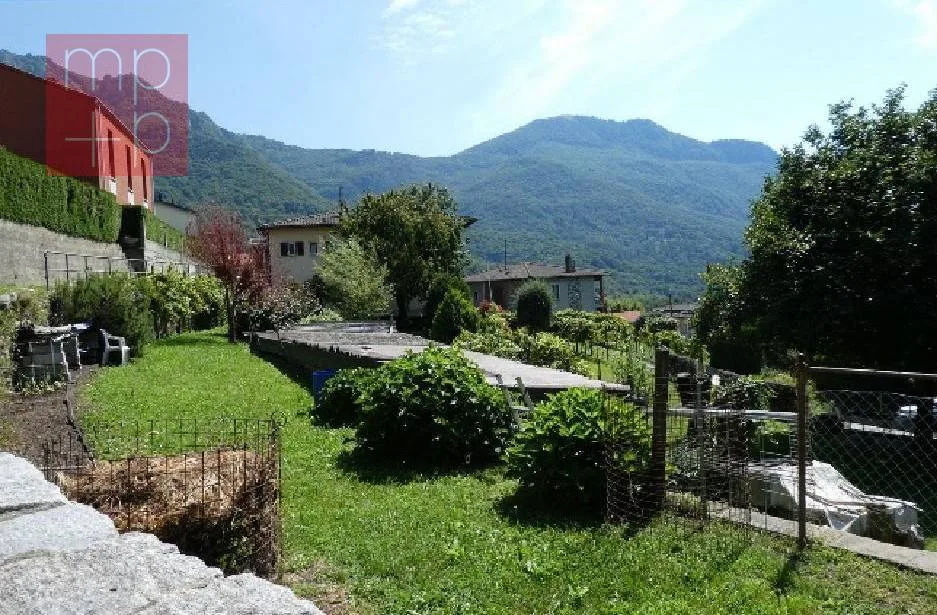 Terreno per costruire - Sonvico